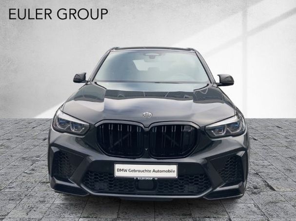 BMW X5 M xDrive 460 kW image number 2