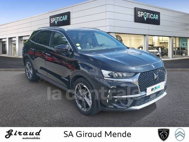 DS Automobiles 7 Crossback BlueHDi 180 130 kW image number 3