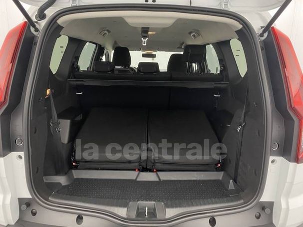 Dacia Jogger 1.0 TCe 81 kW image number 12