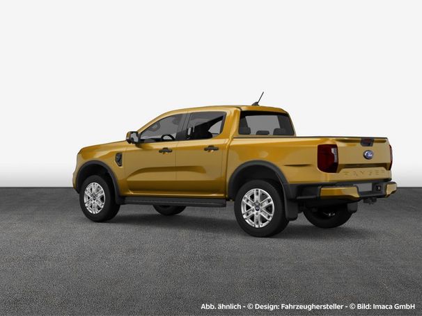 Ford Ranger 3.0 Wildtrak 177 kW image number 7