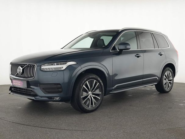 Volvo XC90 AWD Momentum 173 kW image number 1