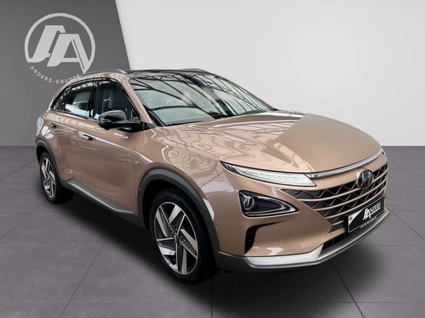 Hyundai Nexo Premium 120 kW image number 2