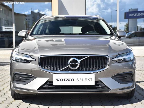 Volvo V60 D3 Momentum 109 kW image number 12