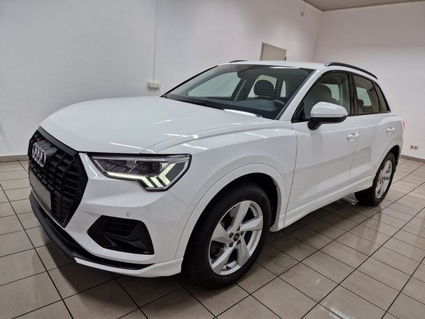 Audi Q3 40 TDI Advanced 147 kW image number 1