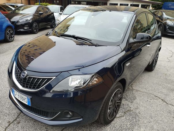 Lancia Ypsilon 51 kW image number 6