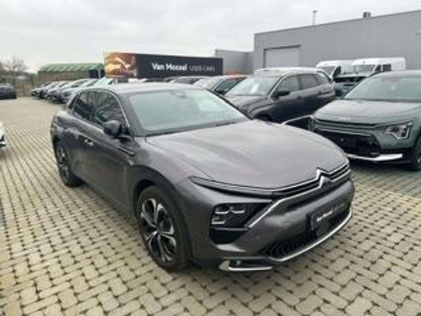 Citroen C5 X Hybrid Shine 165 kW image number 1