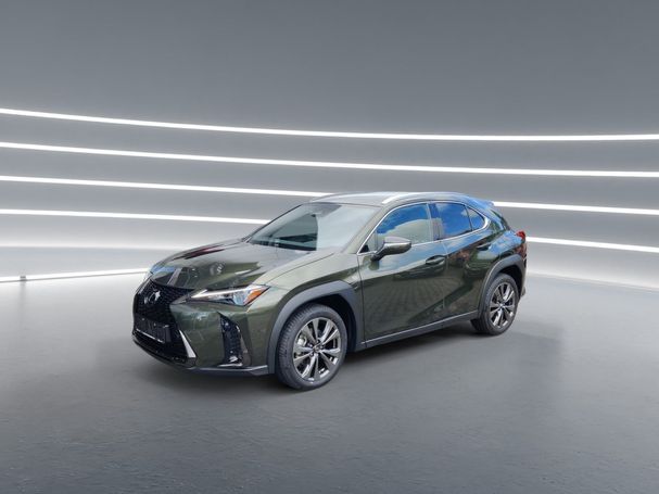 Lexus UX 300h 144 kW image number 1