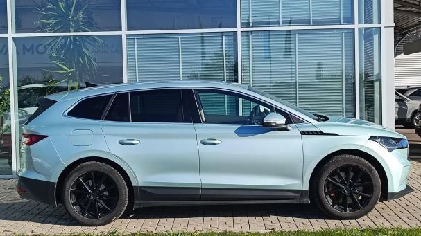 Skoda Enyaq 150 kW image number 4