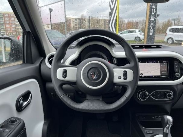 Renault Twingo 60 kW image number 12