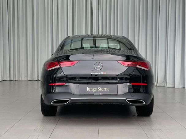 Mercedes-Benz CLA 180 100 kW image number 6