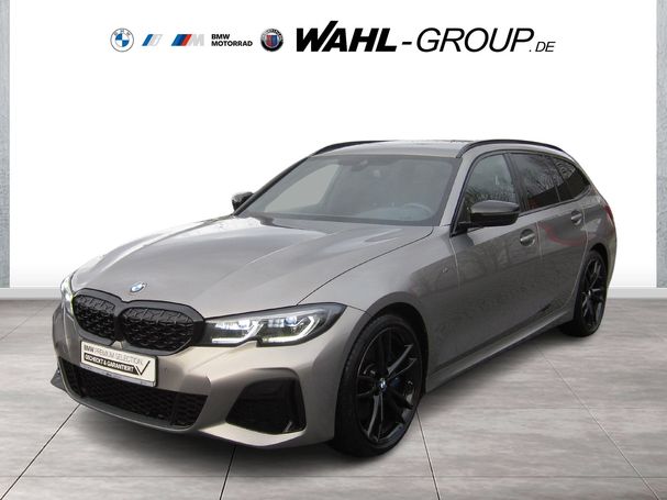 BMW M340d Touring xDrive 250 kW image number 1