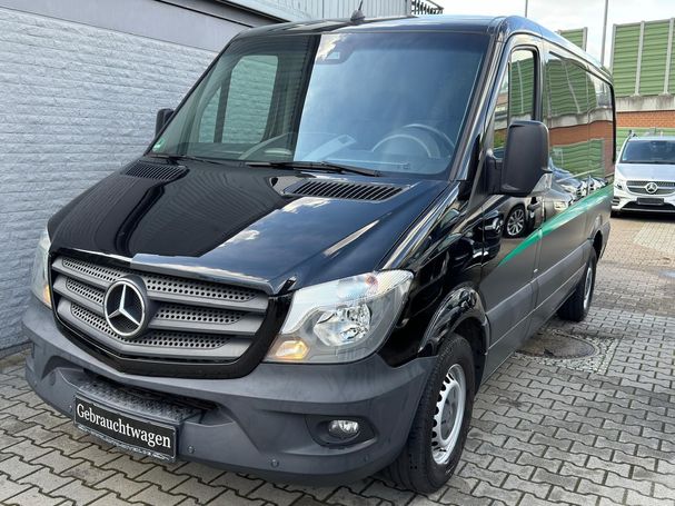 Mercedes-Benz Sprinter 316 CDi 120 kW image number 9