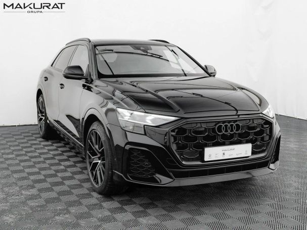 Audi Q8 210 kW image number 3