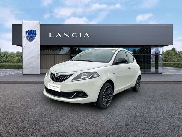 Lancia Ypsilon 51 kW image number 1