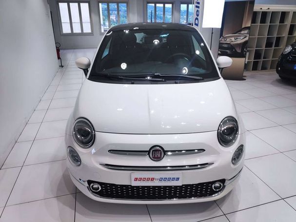 Fiat 500 1.0 51 kW image number 11