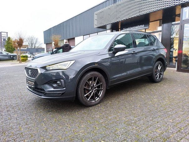 Seat Tarraco 1.5 TSI ACT Style 110 kW image number 1