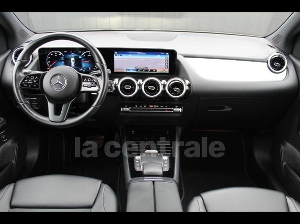 Mercedes-Benz B 180 d 7G-DCT Line 85 kW image number 6