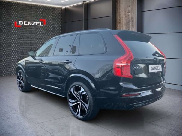 Volvo XC90 T8 AWD 335 kW image number 4