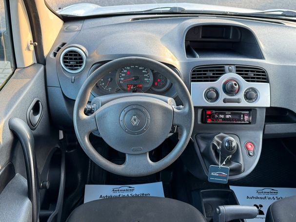 Renault Kangoo Rapid 1.5 dCi 55 kW image number 17