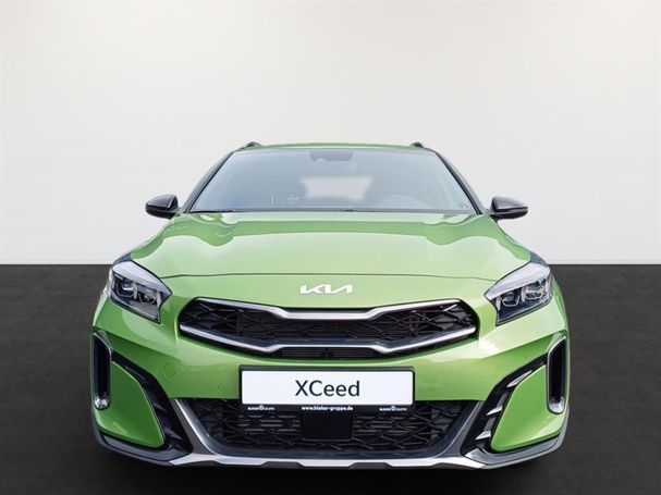 Kia XCeed 1.6 150 kW image number 2