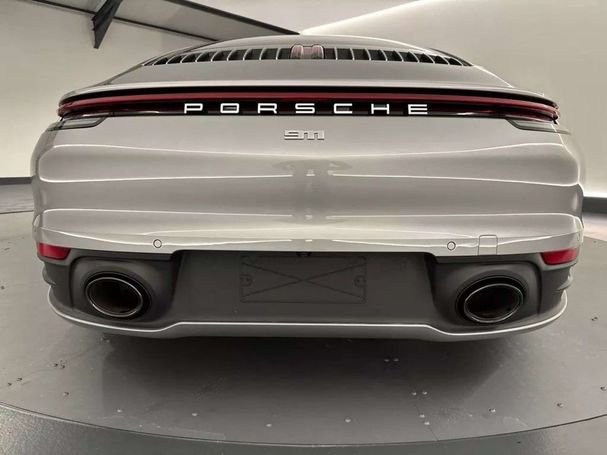 Porsche 992 Carrera 332 kW image number 41