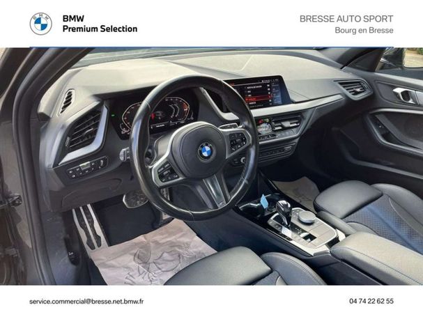 BMW 118d M Sport 112 kW image number 5