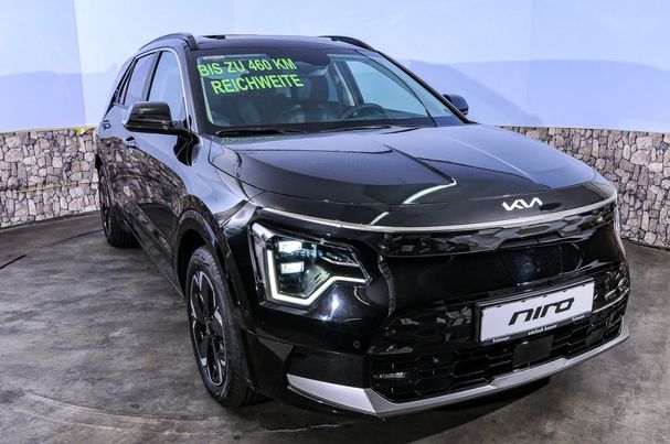 Kia Niro 150 kW image number 2