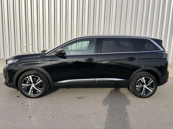 Peugeot 5008 96 kW image number 6