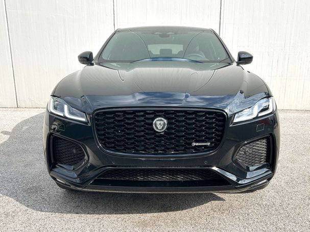 Jaguar F-Pace R-Dynamic S AWD 297 kW image number 2