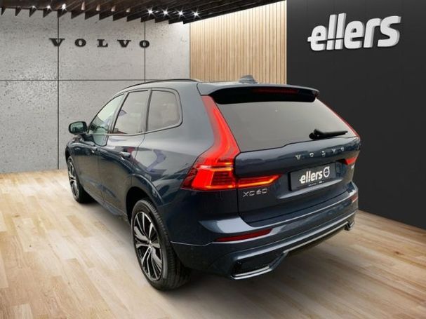 Volvo XC60 B4 AWD 145 kW image number 4