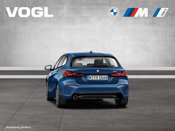 BMW 116i 80 kW image number 7