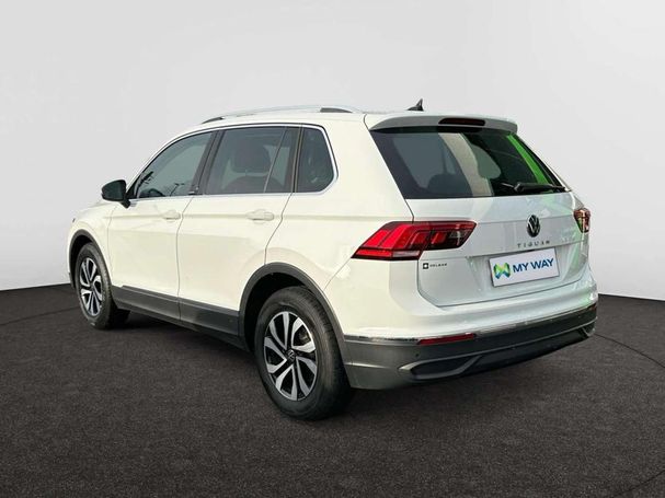 Volkswagen Tiguan 2.0 TDI SCR Active 90 kW image number 17