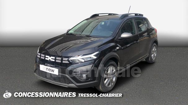 Dacia Sandero Stepway TCe 90 67 kW image number 1