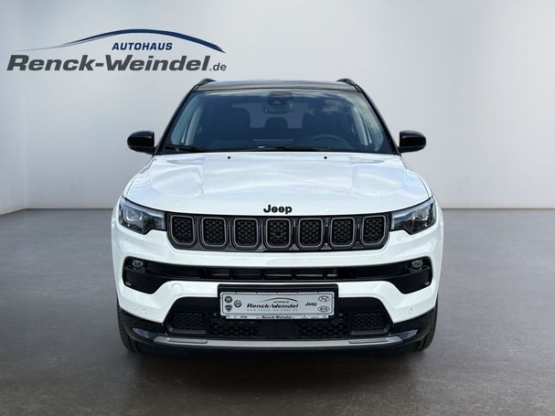 Jeep Compass 1.5 96 kW image number 8