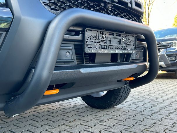 Ford Ranger 3.0 Wildtrak 177 kW image number 8