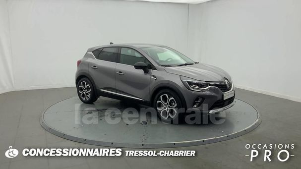 Renault Captur 107 kW image number 3