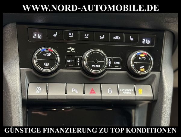 Skoda Kodiaq 1.5 TSI Style 110 kW image number 23