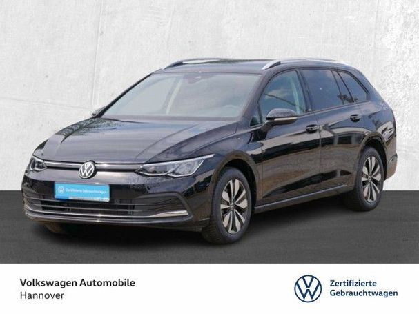 Volkswagen Golf Variant 2.0 TDI Move 85 kW image number 1