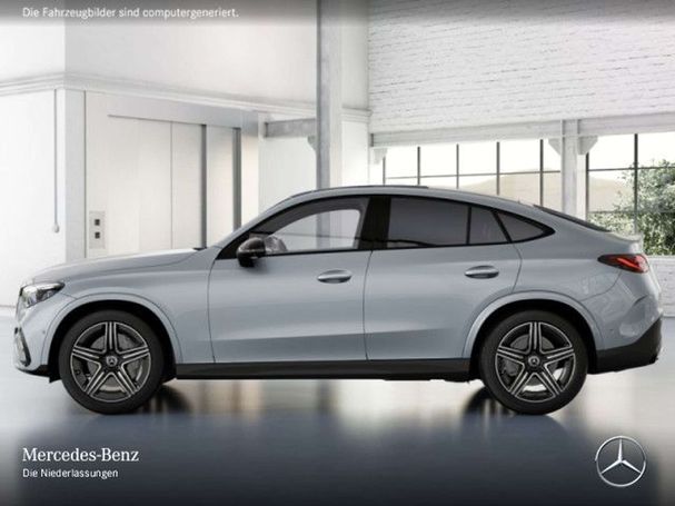 Mercedes-Benz GLC 300 190 kW image number 5