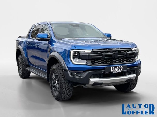 Ford Ranger Raptor 215 kW image number 7