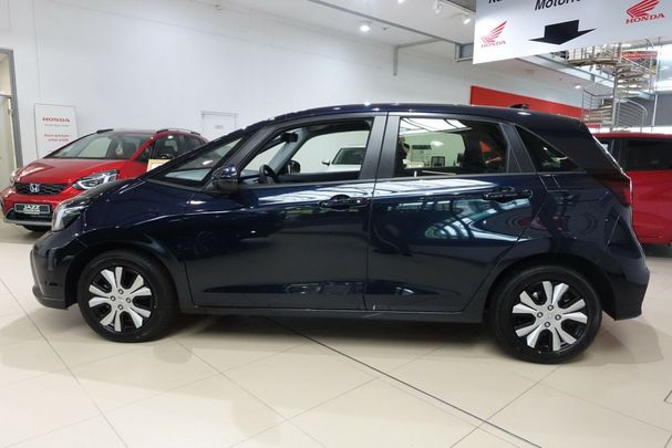 Honda Jazz 1.5 Elegance 90 kW image number 4