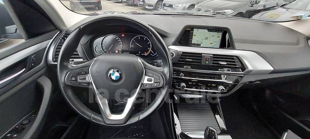 BMW X3 xDrive20d 140 kW image number 20