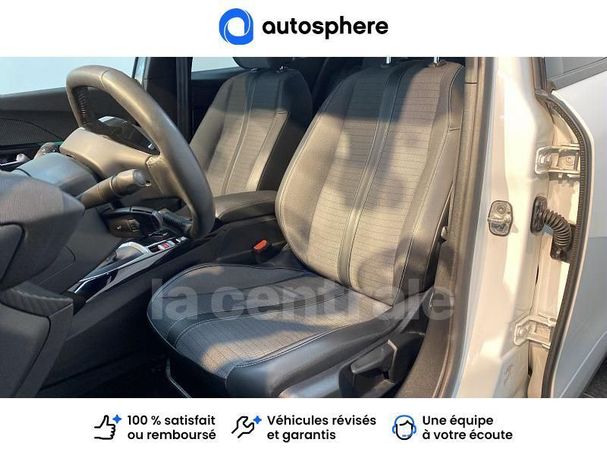 Peugeot 2008 1.2 PureTech 74 kW image number 20