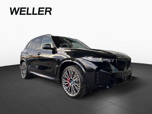 BMW X5 50e xDrive 360 kW image number 3