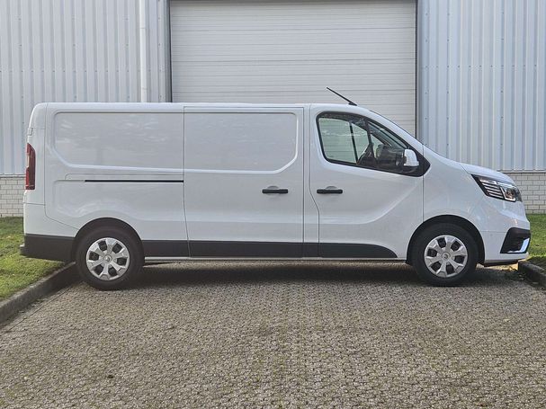 Renault Trafic L2H1 dCi 130 96 kW image number 17