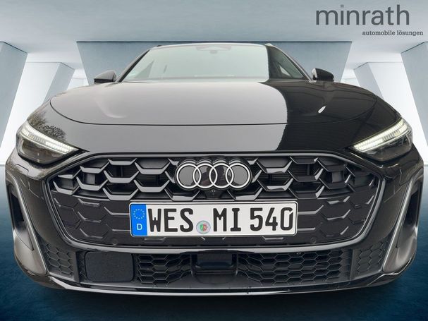 Audi A5 TDI S tronic S-line Avant 150 kW image number 3