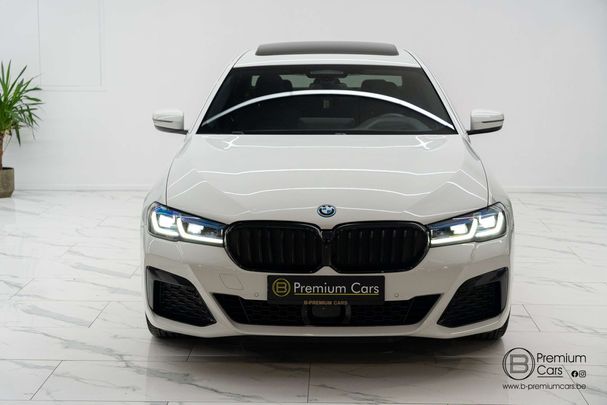 BMW 530 e 215 kW image number 7