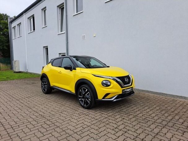 Nissan Juke N-DESIGN 84 kW image number 3