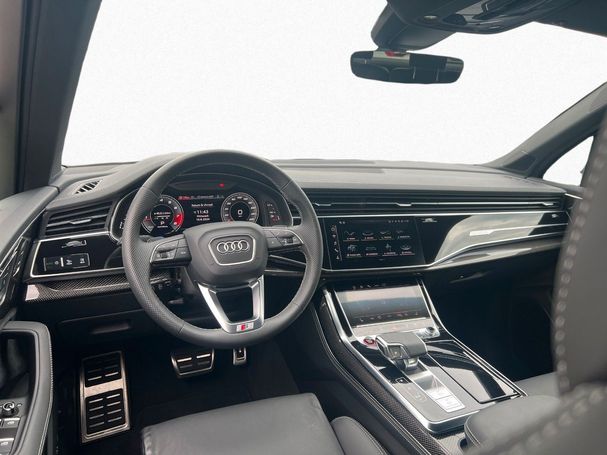 Audi SQ7 373 kW image number 9