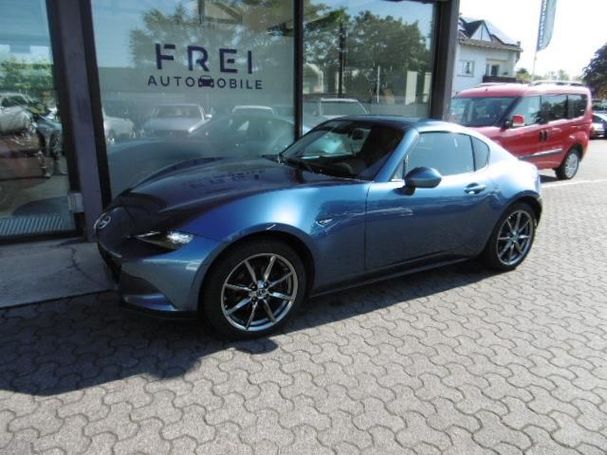 Mazda MX-5 SKYACTIV-G 184 Sports-Line 135 kW image number 1